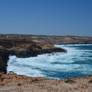 Steep Point