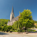 Bad Kösen - Lutherkirche