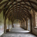 Maulbronn - Kreuzgang