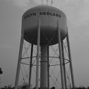 Wasserturm in South Hedland
