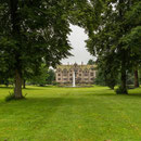 Schloss Altenstein - Bad Liebenstein