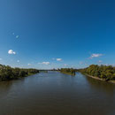 Magdeburg - Elbe - ein Stück Heimat