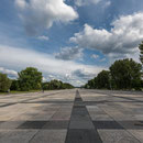 Nürnberg - lange Straße