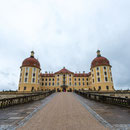 Schloss - Moritzburg