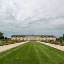 Ludwigsburg - Barockschloss