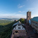 Wartburg - Eisenach