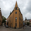Schiffchen am Kornmarkt - Zwickau