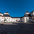 Schloss Augustusburg - Lichtenwalde