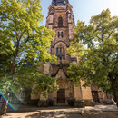 Wernigerode - Kirche