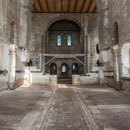 Halberstadt - Burchardi-Kloster