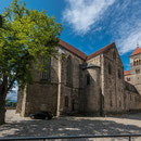 Quedlinburg - Stiftskirche