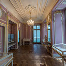 Beletage, Sommerpalais - Greiz