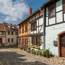 Quedlinburg - Münzenberg