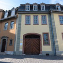 Goethes Wohnhaus - Weimar