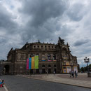 Semperoper - Dresden