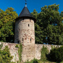 Wernigerode - Stadtmauer