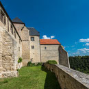 Freyburg - Schloss Neuenburg