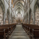 Salem - Münster