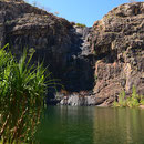 Barramundi Gorge