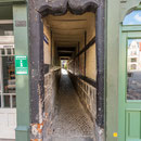 Quedlinburg - Gasse