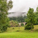 Ravennaschlucht bei Breitnau