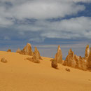 Pinnacles - Nambung NP