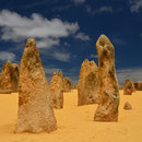 Pinnacles - Nambung NP