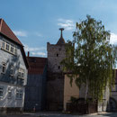 Storchennestturm (1212) - Bad Langensalza