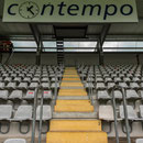 Freiburg - Schwarzwald-Stadion