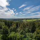Blick über Nazza