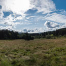 Vessertal - Vesser bei Ilmenau (Panorama)
