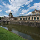 Zwinger - Dresden