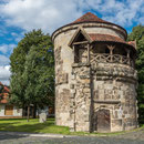 Halberstadt - Wasserturm