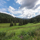 Vessertal - Vesser bei Ilmenau
