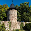 Stadtmauer - Wernigerode