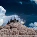 Burg Hohenzollern, Baden-Württemberg