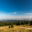 Aussicht - Nationalpark Harz