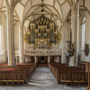Merseburg - Schloss und Dom