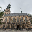Dom St. Marien - Zwickau