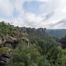  Bastei - NP Sächsische Schweiz