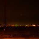 Nacht in South Hedland