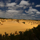 Pinnacles - Nambung NP
