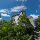 Schloss Schwarzenberg - Die Perle des Erzgebirges