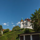 Wangen im Allgäu - Wohnhaus