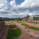 Zwinger - Dresden
