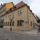 Robert-Schumann-Haus - Zwickau