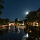 Nürnberg - Maxbrücke
