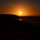 Sonnenuntergang