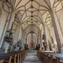 Merseburg - Schloss und Dom