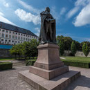Denkmal Ernst des Frommen - Gotha